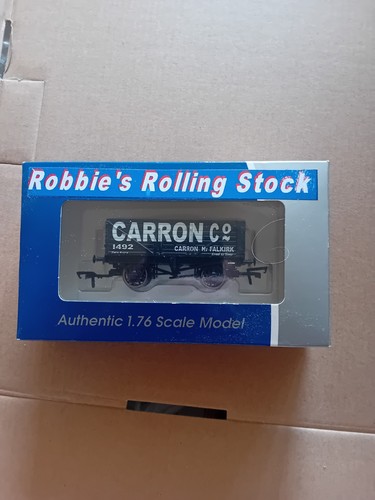 Dapol gauge carron falkirk - dapol,