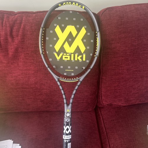 Volkl evo tennis racket - volkl, v1