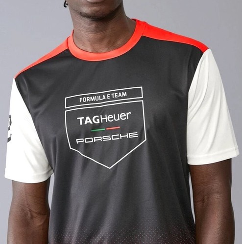 Porsche tag heuer motorsport - porsche,
