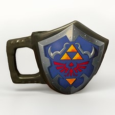 THE LEGEND OF ZELDA HYLIAN