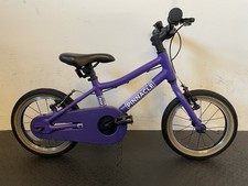 Pinnacle Koto 14 Inch Kids