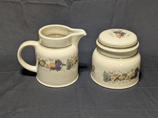 Royal Doulton Harvest Garland