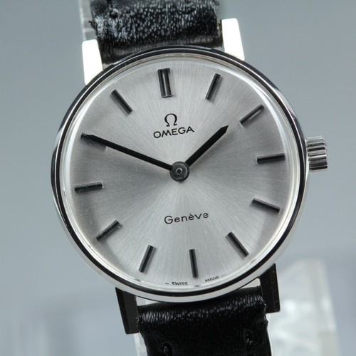Near mint omega geneve - mint,