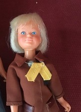 Vintage My Friend Jennie Doll