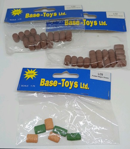 Base toys l02 - base, x2