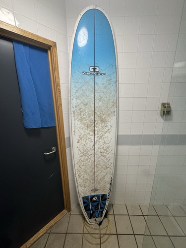 Mini mal surfboard - mal, 7'