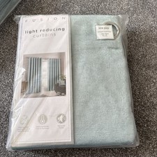 Fusion Light Reducing Curtains