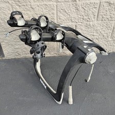 Thule Raceway Locking Rear