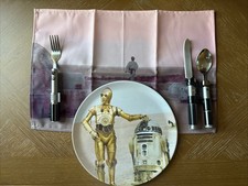 Star Wars Tatooine Dinner