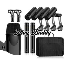 Drum Microphone Kit G-MARK
