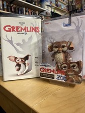 NECA Gremlins Mogwai ZOE