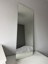 Mirrow Big Mirrow to Sell IKEA Furniture Book Storage  Mirrow Wall