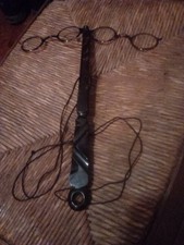 Rare Twin Antique Lorgnette