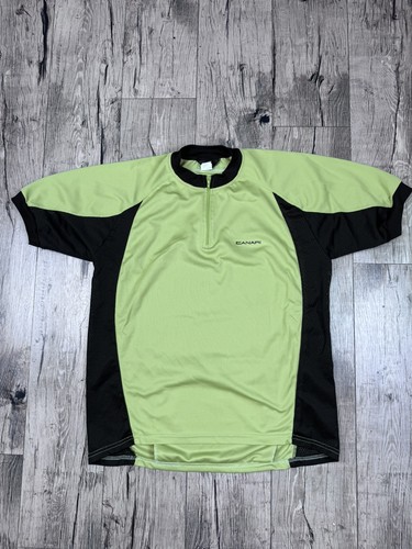 Canari cycling jersey adult - canari,