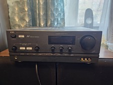 Aiwa stereo integrated - aiwa,