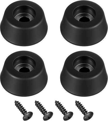 Subwoofer isolation pads - subwoofer,