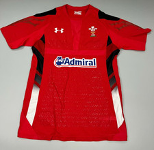WALES CYMRU 2014/2015 HOME