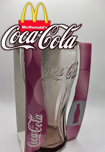Mcdonalds 2006 coca cola - coca,