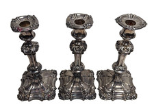 Elkington & Co Silver Plated