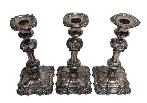 Elkington silver plated - silver,