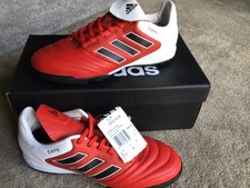 Adidas Mens Copa 17.3 Football Astro Turf Trainer Boots Uk Size 8 NEW.
