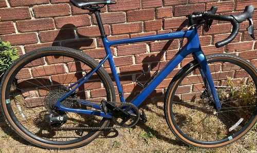 Boardman adv carbon gravel - carbon,