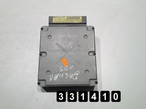 1998 jaguar ecu - 1998,