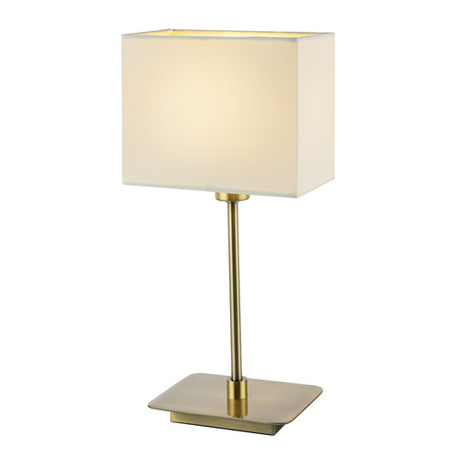 Contemporary antique brass - antique,
