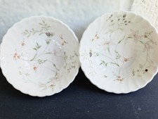 Vintage Wedgwood Campion bone