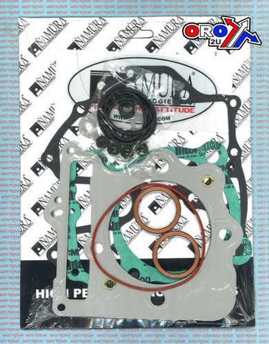 Namura technologies gasket top - technologies,