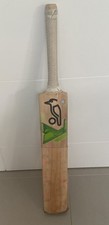 2024 Kookaburra Kahuna 4.1 Junior English Willow Cricket Bat - Free P&P