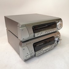 TECHNICS SA-EH790 Stereo