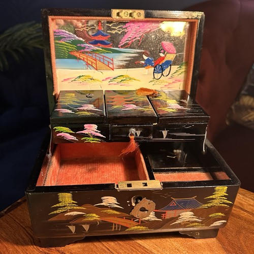 Vintage c1950s japanese - c1950s,