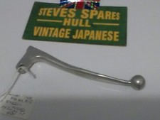 SUZUKI M12,M15 ,U50,K10,K11,K15,B100P, B100U ,KT120 ,BRAKE LEVER ,57421-01010 ,