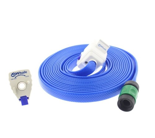 Whale aquasource mains water - mains,