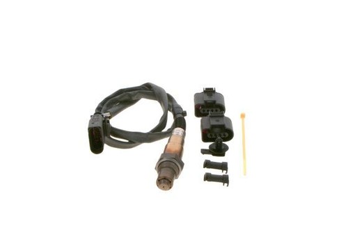 Lambda sensor bosch 258 - sensor,