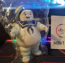 Ghostbusters Stay Puft Marshmallow Man PVC Figure Toys 10.2" Movie collectable