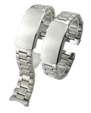 Stainless Steel Watch Strap