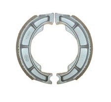 Brake Shoes Rear Suzuki LS 650