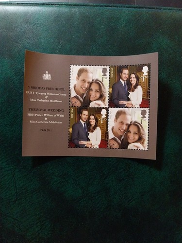 2011 the royal wedding - gb, ''the