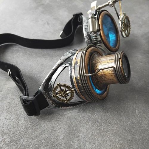 Vintage style steampunk - vintage,