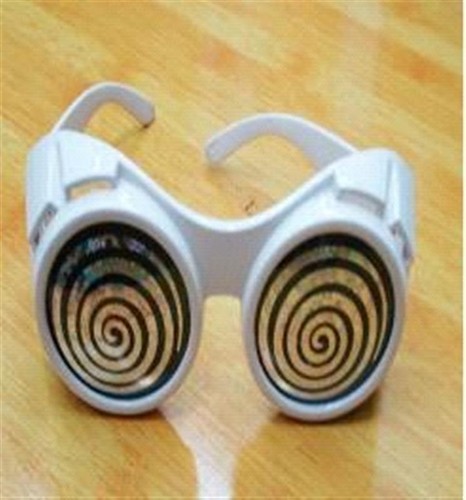 Goggles willy wonka charlie - goggles,