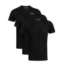 French Connection Cotton Crew