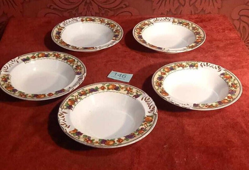 Vintage co ltd scotch - p,