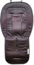Bugaboo Seat Liner - Dark Brown 
