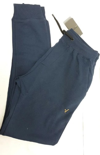 Voi joggers navy - joggers, mens