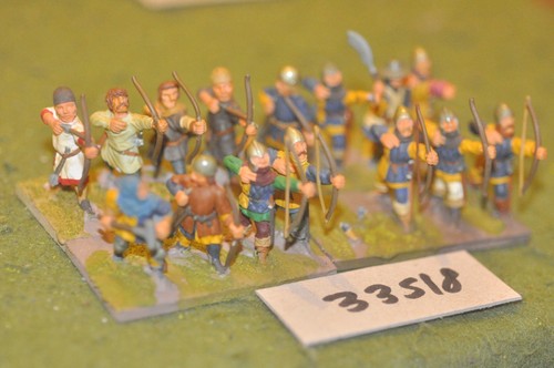 25mm medieval english - medieval,