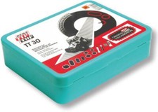 Rema Tip Top Workshop Tyre Repair Kit Patch Truck Tractor Tire Puncture