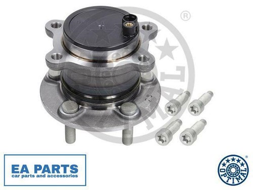 Wheel bearing kit for - 1x,