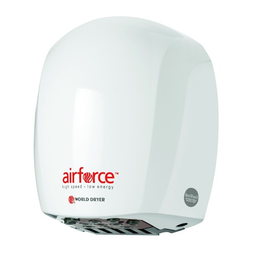 Hand dryer commercial - dryer, electric